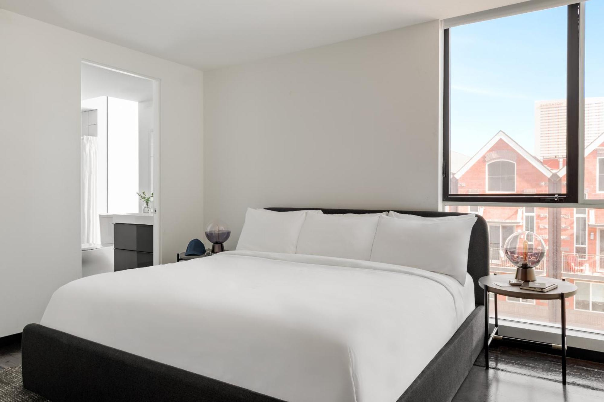 Sonder Ida Aparthotel Phoenix Eksteriør bilde
