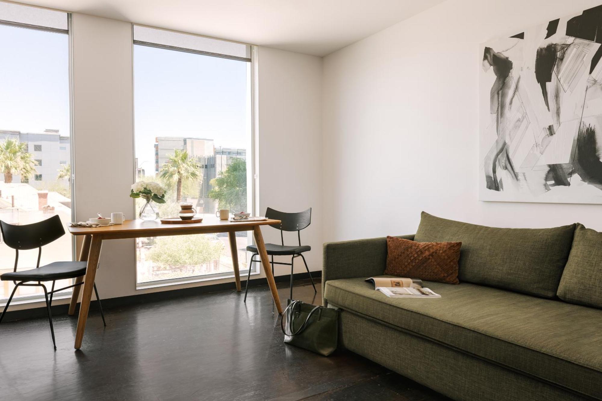 Sonder Ida Aparthotel Phoenix Rom bilde