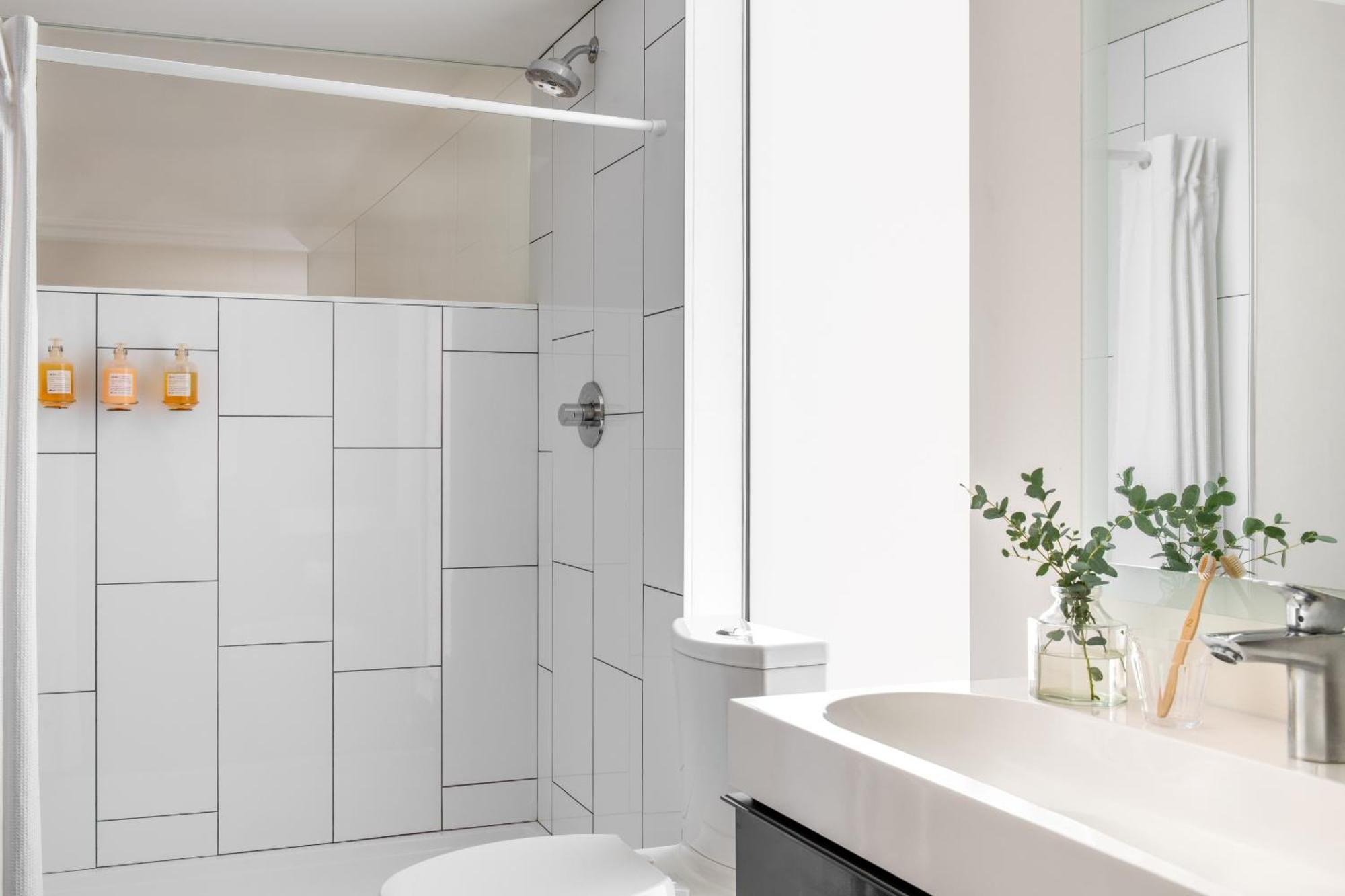 Sonder Ida Aparthotel Phoenix Rom bilde