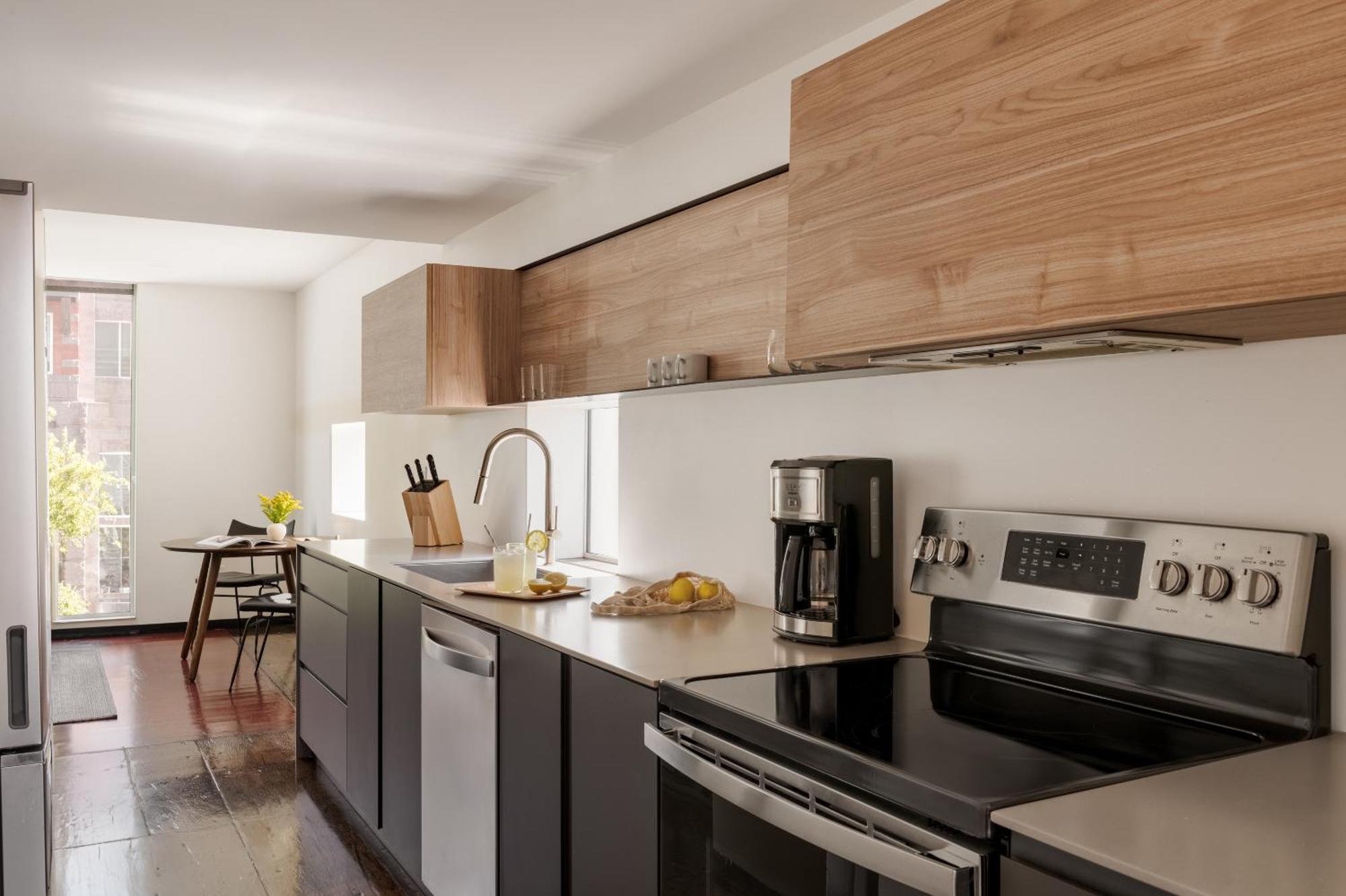 Sonder Ida Aparthotel Phoenix Rom bilde