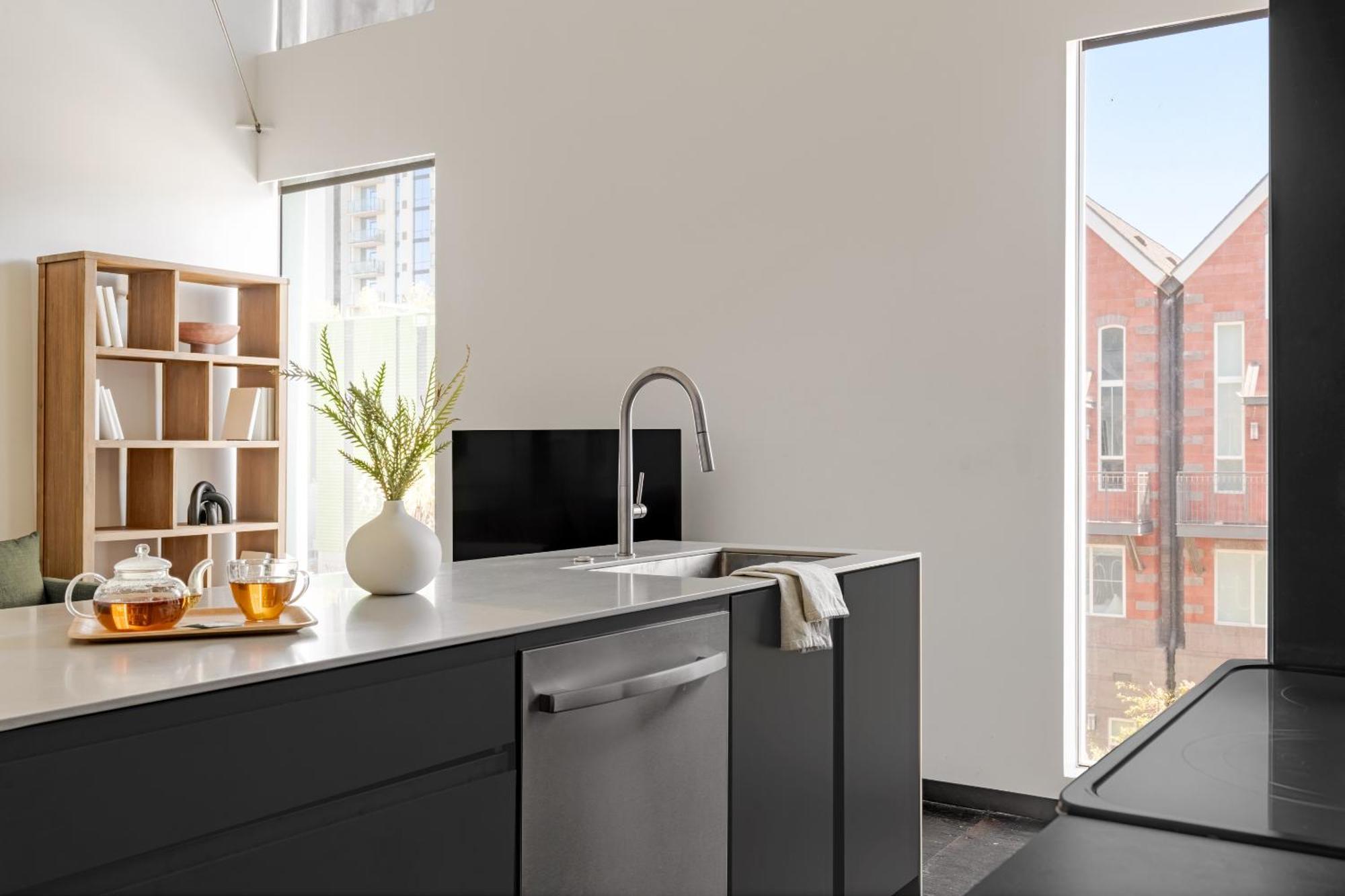 Sonder Ida Aparthotel Phoenix Rom bilde